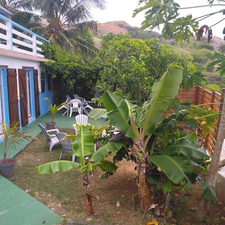 Maison Chaleureuse Avec Vue Sur Mer Terre-De-Haut ภายนอก รูปภาพ