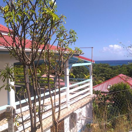 Maison Chaleureuse Avec Vue Sur Mer Terre-De-Haut ห้อง รูปภาพ